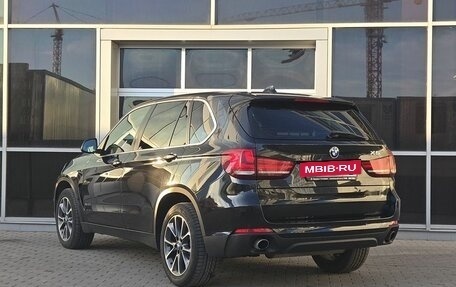 BMW X5, 2014 год, 3 330 000 рублей, 4 фотография