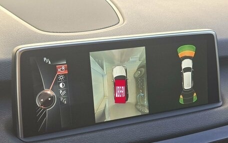 BMW X5, 2014 год, 3 330 000 рублей, 7 фотография