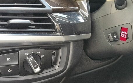 BMW X5, 2014 год, 3 330 000 рублей, 10 фотография