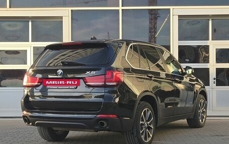 BMW X5, 2014 год, 3 330 000 рублей, 3 фотография