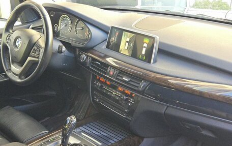 BMW X5, 2014 год, 3 330 000 рублей, 12 фотография