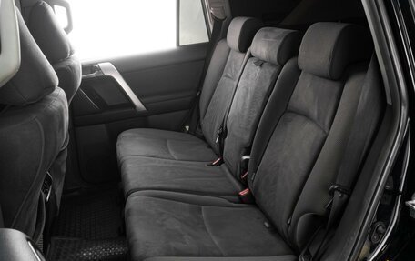 Toyota Land Cruiser Prado 150 рестайлинг 2, 2013 год, 2 749 000 рублей, 9 фотография