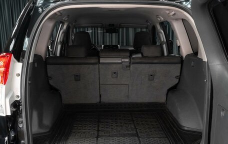 Toyota Land Cruiser Prado 150 рестайлинг 2, 2013 год, 2 749 000 рублей, 23 фотография