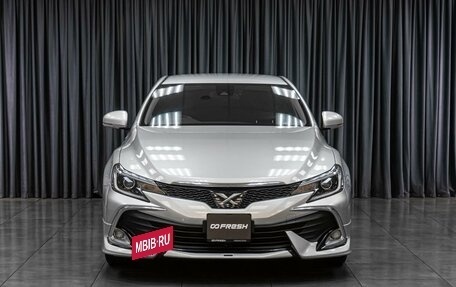 Toyota Mark X II, 2017 год, 2 675 000 рублей, 3 фотография