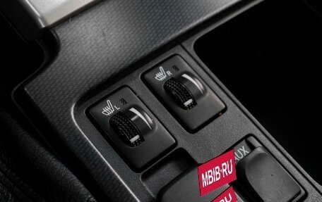 Toyota Land Cruiser Prado 150 рестайлинг 2, 2013 год, 2 749 000 рублей, 14 фотография