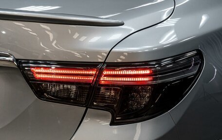 Toyota Mark X II, 2017 год, 2 675 000 рублей, 7 фотография