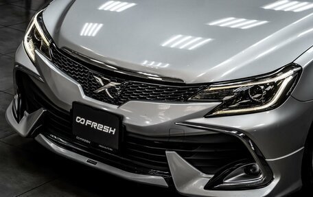 Toyota Mark X II, 2017 год, 2 675 000 рублей, 14 фотография