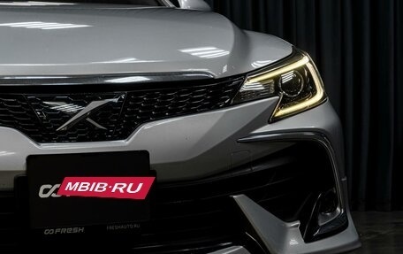 Toyota Mark X II, 2017 год, 2 675 000 рублей, 6 фотография