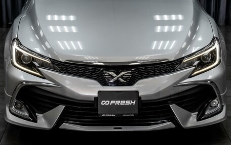 Toyota Mark X II, 2017 год, 2 675 000 рублей, 10 фотография