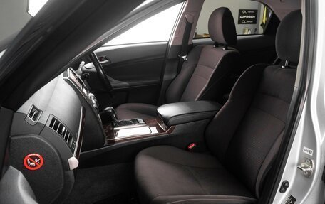 Toyota Mark X II, 2017 год, 2 675 000 рублей, 18 фотография