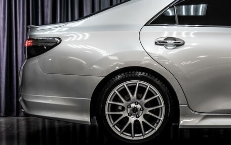 Toyota Mark X II, 2017 год, 2 675 000 рублей, 13 фотография