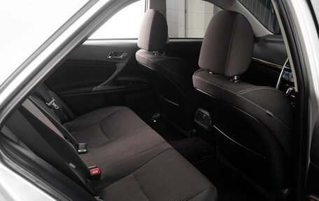 Toyota Mark X II, 2017 год, 2 675 000 рублей, 21 фотография