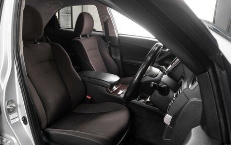 Toyota Mark X II, 2017 год, 2 675 000 рублей, 20 фотография