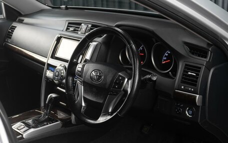 Toyota Mark X II, 2017 год, 2 675 000 рублей, 25 фотография