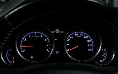 Toyota Mark X II, 2017 год, 2 675 000 рублей, 24 фотография