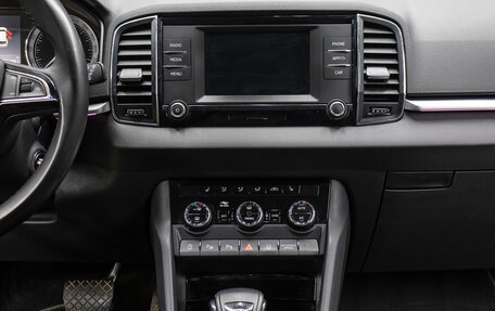 Skoda Karoq I, 2020 год, 2 049 000 рублей, 13 фотография