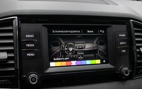 Skoda Karoq I, 2020 год, 2 049 000 рублей, 16 фотография