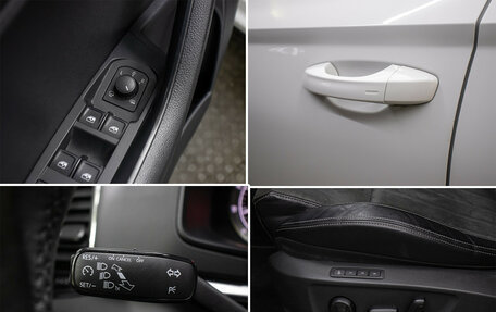 Skoda Karoq I, 2020 год, 2 049 000 рублей, 19 фотография