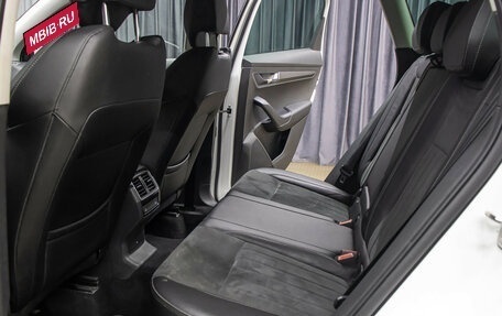 Skoda Karoq I, 2020 год, 2 049 000 рублей, 10 фотография