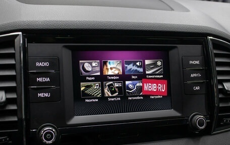 Skoda Karoq I, 2020 год, 2 049 000 рублей, 17 фотография