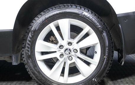 Skoda Karoq I, 2020 год, 2 049 000 рублей, 22 фотография