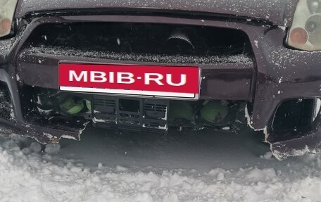 Nissan Skyline, 2002 год, 330 000 рублей, 2 фотография