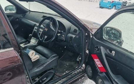 Nissan Skyline, 2002 год, 330 000 рублей, 4 фотография