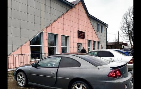 Dodge Stratus II, 2004 год, 530 000 рублей, 2 фотография