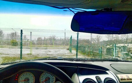 Dodge Stratus II, 2004 год, 530 000 рублей, 5 фотография