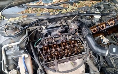 Dodge Stratus II, 2004 год, 530 000 рублей, 4 фотография