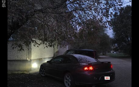 Dodge Stratus II, 2004 год, 530 000 рублей, 3 фотография