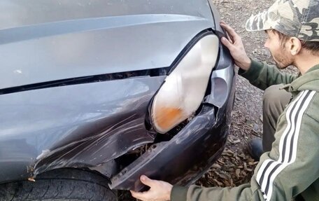 Dodge Stratus II, 2004 год, 530 000 рублей, 6 фотография