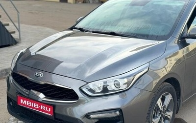 KIA Cerato IV, 2019 год, 1 900 000 рублей, 1 фотография