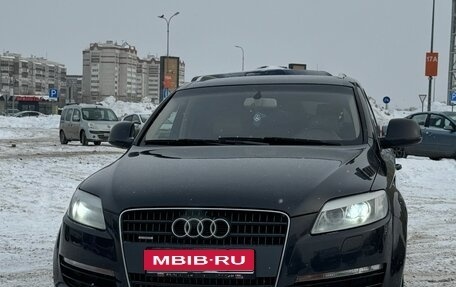 Audi Q7, 2007 год, 960 000 рублей, 1 фотография