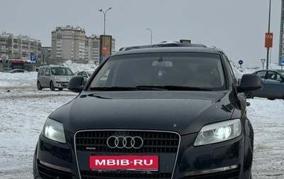 Audi Q7, 2007 год, 960 000 рублей, 1 фотография