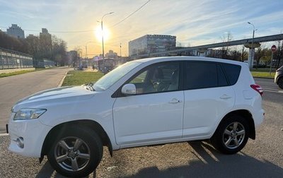 Toyota RAV4, 2012 год, 1 500 000 рублей, 1 фотография