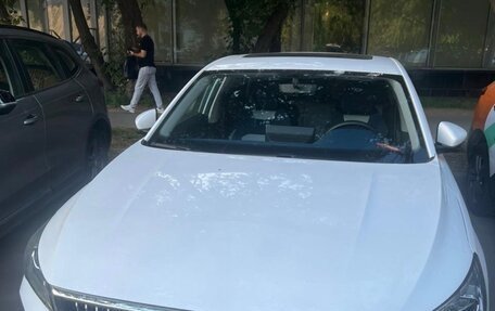 Geely Emgrand, 2023 год, 1 500 000 рублей, 1 фотография