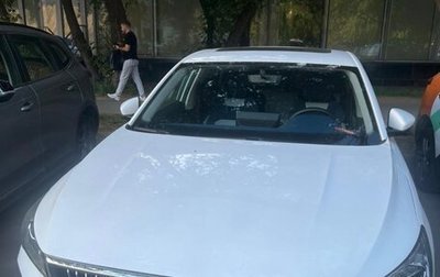 Geely Emgrand, 2023 год, 1 500 000 рублей, 1 фотография