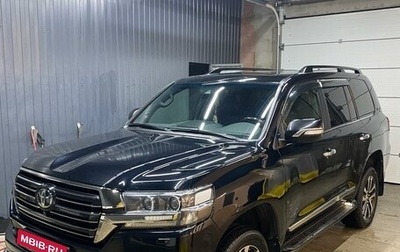 Toyota Land Cruiser 200, 2018 год, 5 700 000 рублей, 1 фотография
