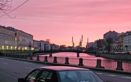 Volkswagen Vento, 1995 год, 185 000 рублей, 1 фотография