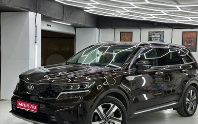 KIA Sorento IV, 2020 год, 3 550 000 рублей, 1 фотография