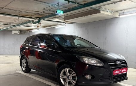 Ford Focus III, 2014 год, 850 000 рублей, 1 фотография