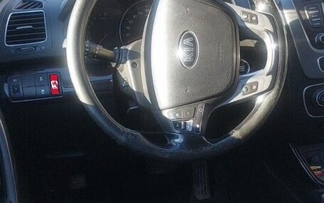 KIA Sorento II рестайлинг, 2015 год, 1 650 000 рублей, 1 фотография