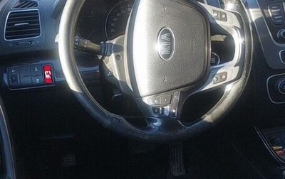 KIA Sorento II рестайлинг, 2015 год, 1 650 000 рублей, 1 фотография