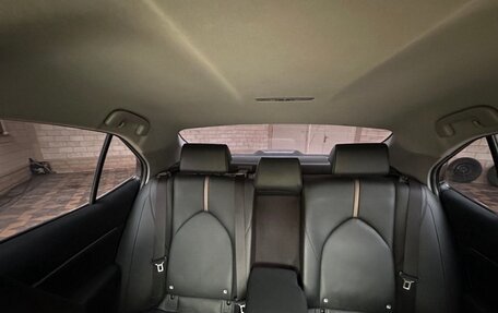 Toyota Camry, 2019 год, 2 649 999 рублей, 16 фотография