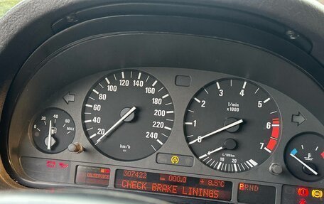 BMW X5, 2001 год, 650 000 рублей, 11 фотография