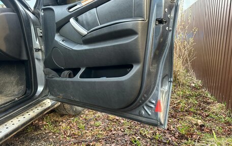 BMW X5, 2001 год, 650 000 рублей, 6 фотография