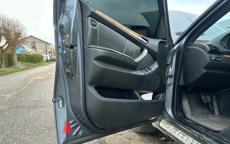 BMW X5, 2001 год, 650 000 рублей, 13 фотография