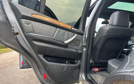 BMW X5, 2001 год, 650 000 рублей, 12 фотография