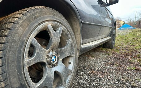 BMW X5, 2001 год, 650 000 рублей, 14 фотография